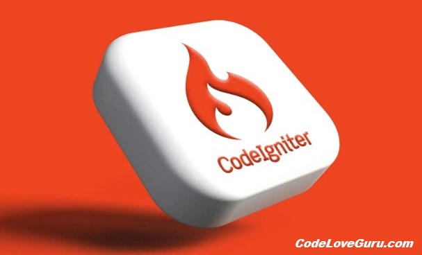 What is CodeIgniter CI