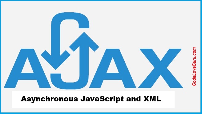 What is ajax